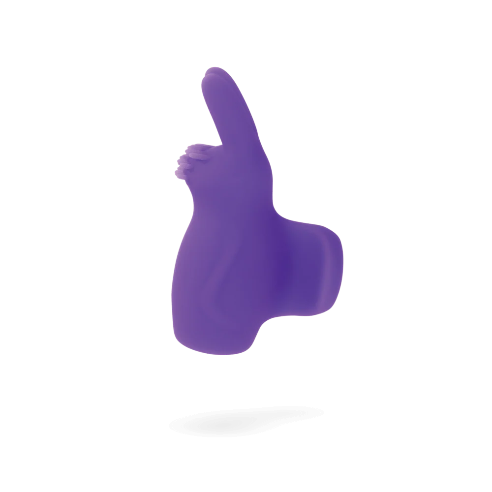 MINI RABBIT & FINGER RABBIT