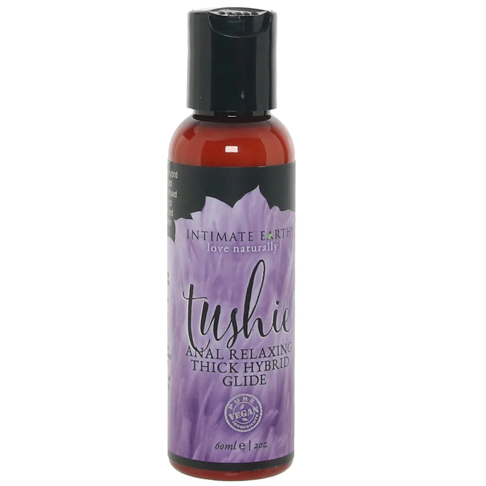 TUSHIE Anal Relaxing Hybrid