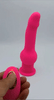 Tegan Remote Control 3+3 Function Jumping Vibrating Rechargeable Dong