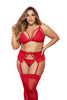 VIOLA 3 PIECE SET
