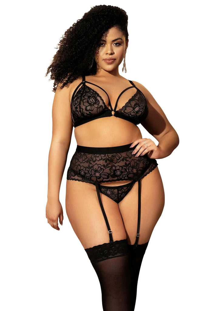 VIOLA 3 PIECE SET