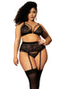 VIOLA 3 PIECE SET