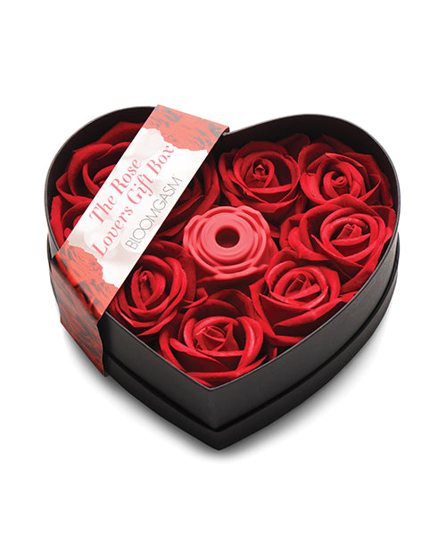 The Rose Lovers Gift box Romance Boutique Secrets The Rose Lovers Gift box Romance Boutique Secrets