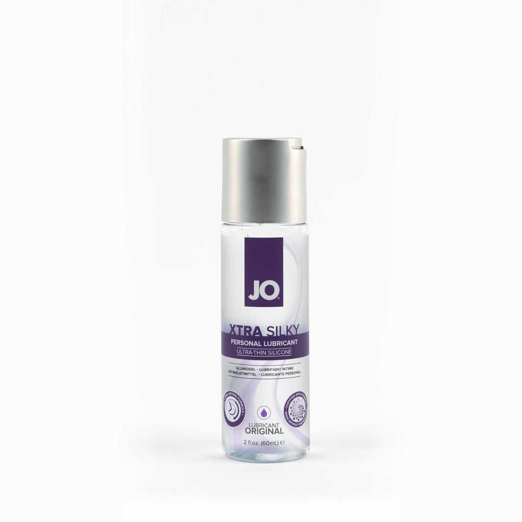 JO XTRA SILKY