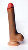 Mr. Silky 7” Realistic Dildo with Suction Cup