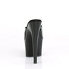7"PLATFORM SLIDE HEEL