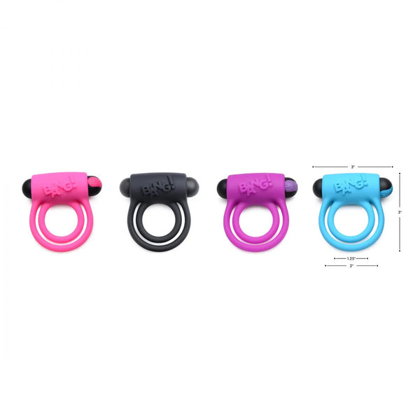 BANG! C - RING WITH REMOTE