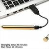 Charmed Vibrating Necklace