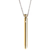 Charmed Vibrating Necklace