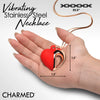 Charmed Vibrating Necklace