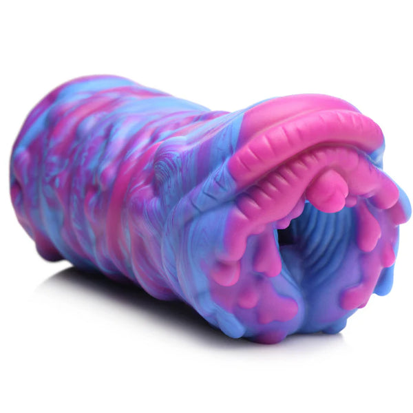 Cyclone Squishy Alien Vagina Stroker