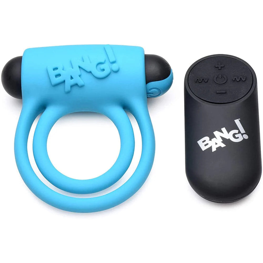 BANG! C - RING WITH REMOTE