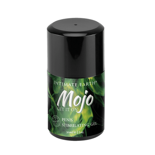 Mojo Penis Stimulating Gel