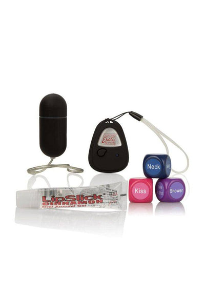 OUR PLAYTIME KIT