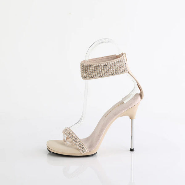5" Heels & Less