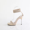 CHIC 40 TAN