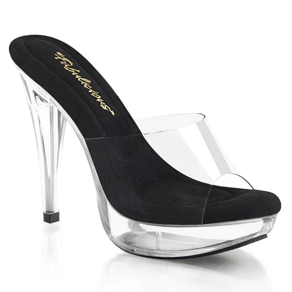 5" PLATFORM SLIDE
