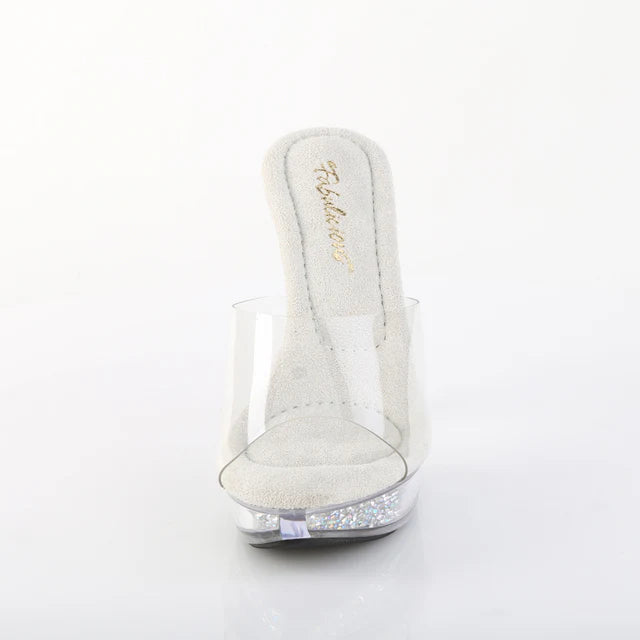5"PLATFORM SLIDE