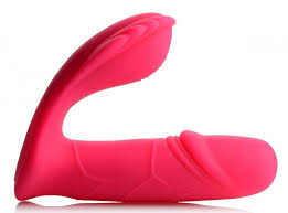 PANTY THUMPER 7X W/ REMOTE CONTROL