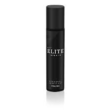 Wet ELITE water silicone lube 1 oz