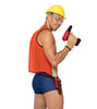 Construction Hard-Worker