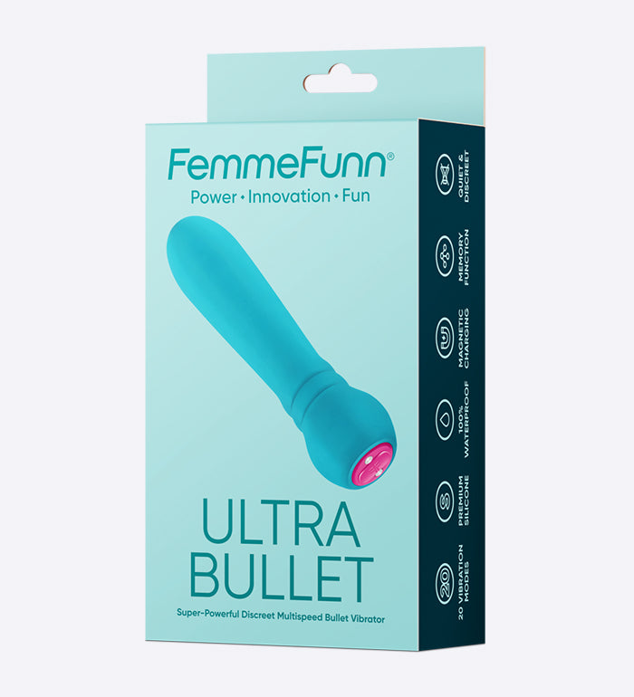 Femme Funn Ultra Bullet Massager