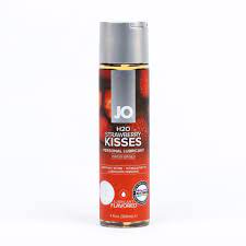 JO H20 Flavored Personal Lubricant