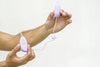 ELLIE Rechargeable Wired Bullet Vibrator