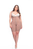 CUERPO DE GUITARRA - LONG LEG THICK STRAP GIRDLE