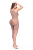 CUERPO DE GUITARRA - LONG LEG THICK STRAP GIRDLE