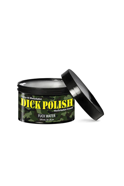 DICK POLISH