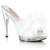 5" PLATFORM SLIPPER