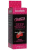 DEEP THROAT ORAL SPRAY