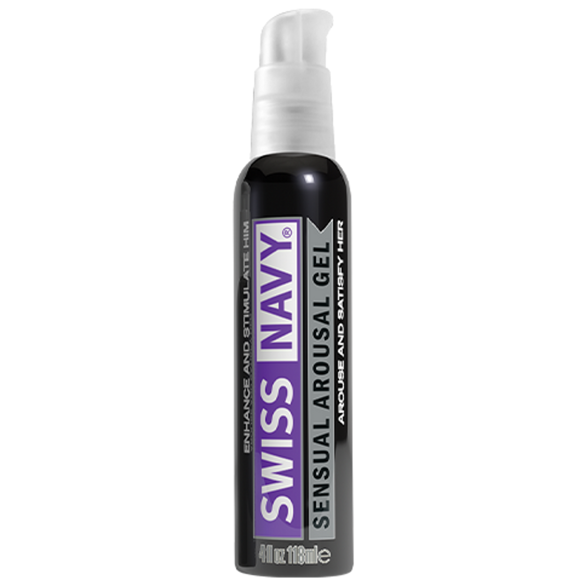 Swiss Navy Sensual Arousal Gel