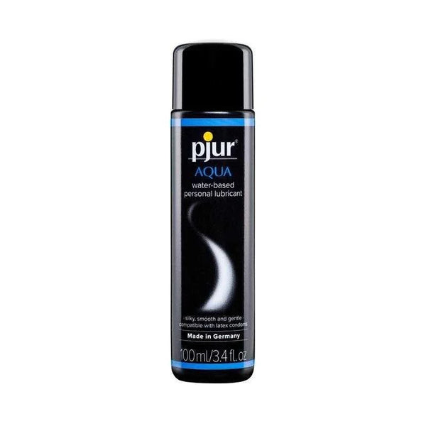 PJUR Aqua Personal Lubricant