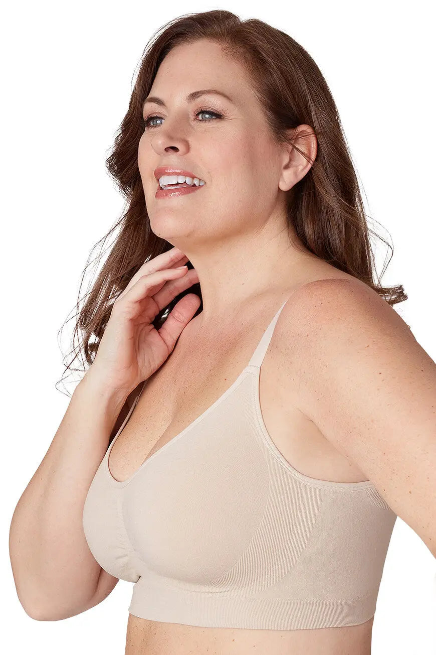 Daily Comfort Bra