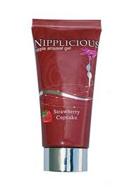 NIPPLICIOUS - NIPPLE AROUSAL GEL