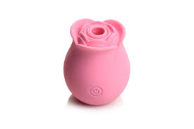 The Perfect Rose clitoral stimulator