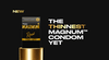 MAGNUM RAW CONDOMS