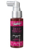 DEEP THROAT ORAL SPRAY