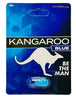 KANGAROO BLUE