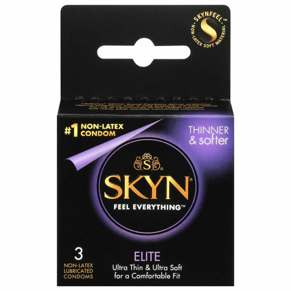SKYN - Condoms