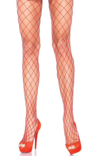 Xena Spandex Diamond Tights