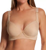 Smoothing Bra with Soft Full Coverage
