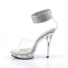 5"  PLATFORM RHINESTONE  RHINESTONES
