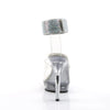5"  PLATFORM RHINESTONE  RHINESTONES