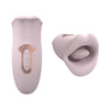 LoveLine Kiss Suction & Vibe Mouth Vibrator