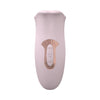 LoveLine Kiss Suction & Vibe Mouth Vibrator