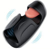 Likety split vibrating penis head stimulator