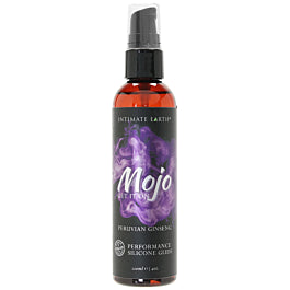 Intimate Earth Mojo Peruvian Ginseng Lube